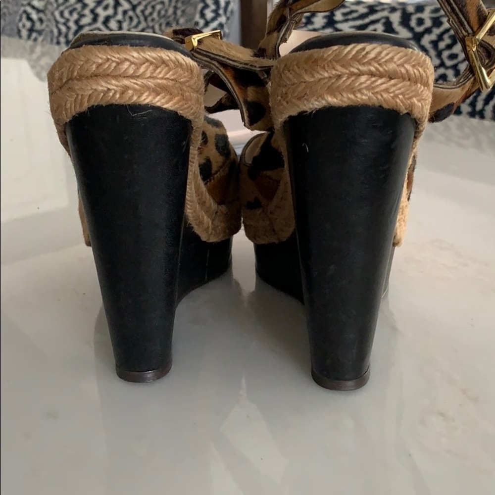 Wedges - Picture 4 of 5
